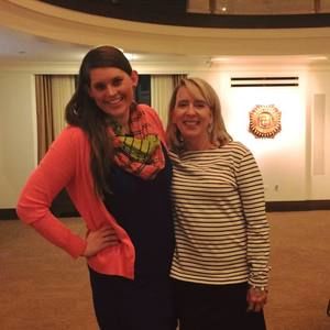 Meet your Posher, Erin