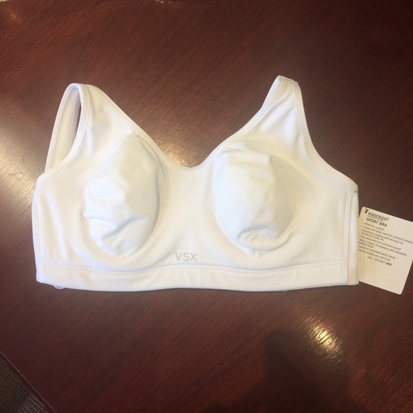 Victoria's Secret Knockout Sport Bra 34B