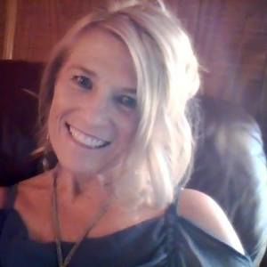 Meet your Posher, Debbie