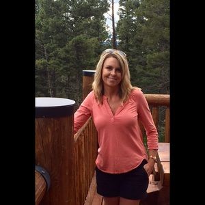 Meet your Posher, Kara