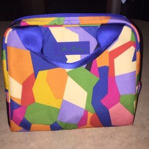 Vera Bradley lunch box