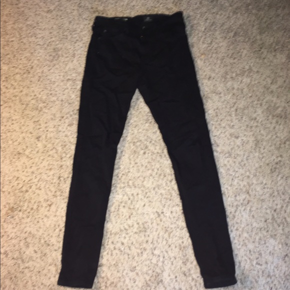 AG jeans size 27