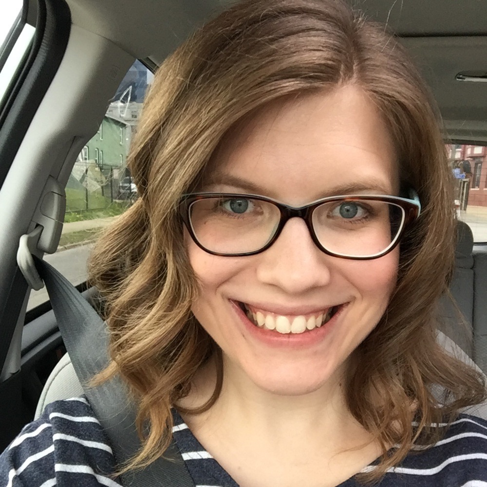 Meet your Posher, Anne