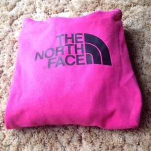 The North Face Hoodie