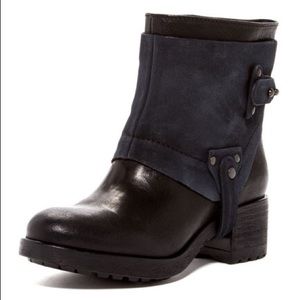Vera Wang Esther Short Rider Boot