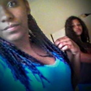 Meet your Posher, Haydee