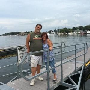 Meet your Posher, Julie