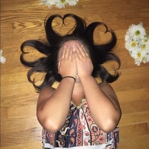 Meet your Posher, Jocelyn