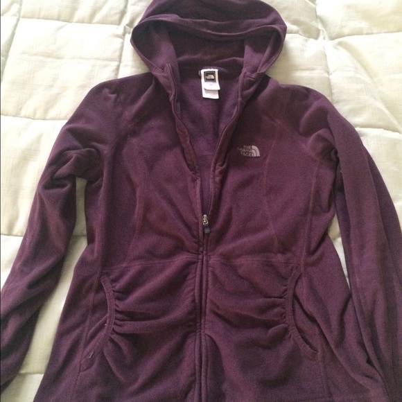North face fleece