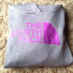The North Face Hoodie