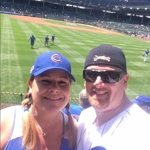 Meet your Posher, Shelly