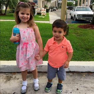 Meet your Posher, Liz