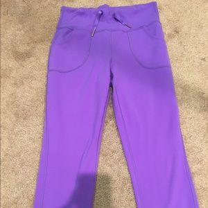 RARE skinny will crop