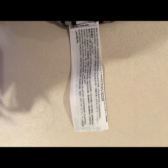 Mango striped top - Picture 3 of 3