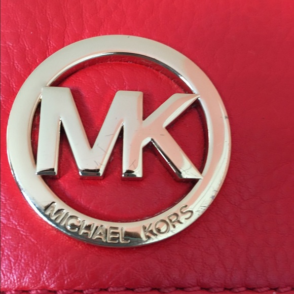 🔥 Michael Kors - VGUC + authentic 🔥 - Picture 2 of 5