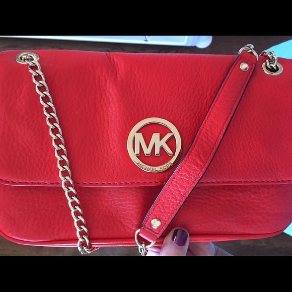 🔥 Michael Kors - VGUC + authentic 🔥 - Picture 3 of 5