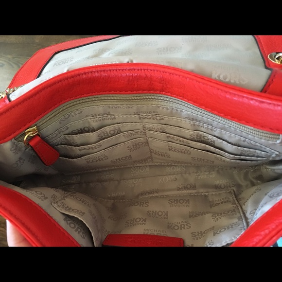 🔥 Michael Kors - VGUC + authentic 🔥 - Picture 4 of 5