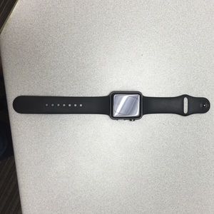 Apple Watch Sport
