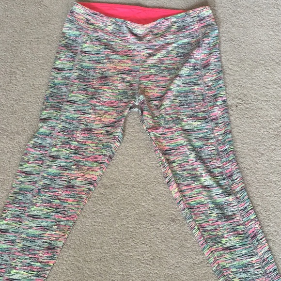 Brand New multi-color Leggings