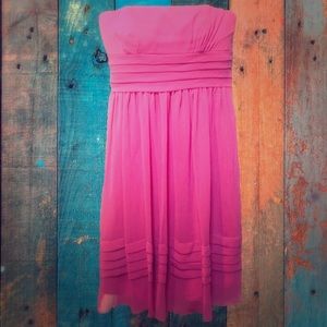 David's Bridal Bridesmaid Dress NWT sz6