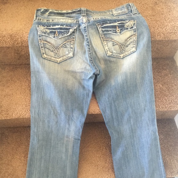 Womens jeans