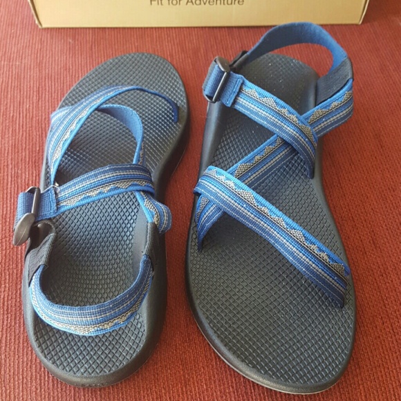 Chaco Men's size 13 Sandals