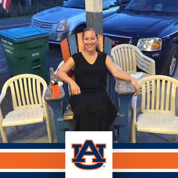 Meet your Posher, Catherine