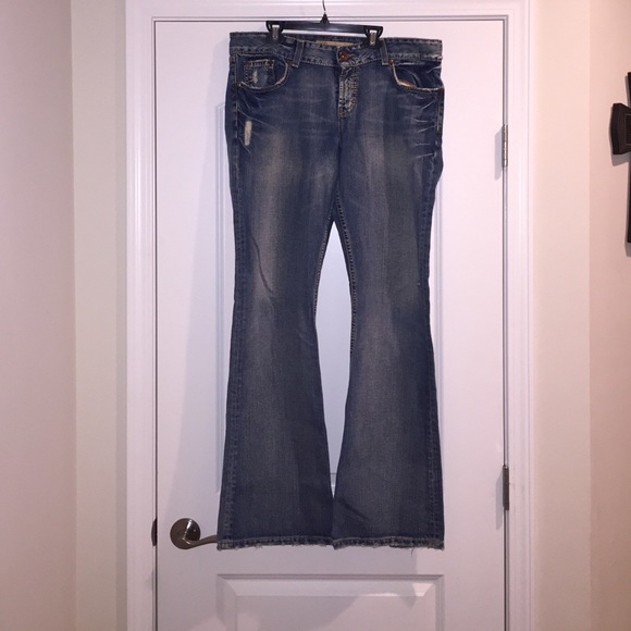 BKE jeans