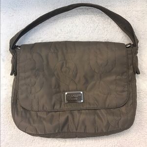 SALE🎉 BRAND NEW MARC JACOBS GREY NYLON BAG