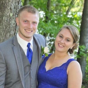 Meet your Posher, Christy