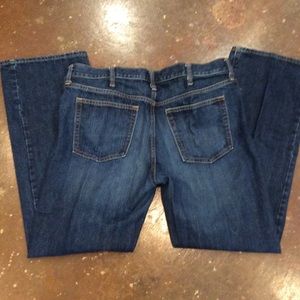 Old Navy Loose-Fit Jeans 36x34