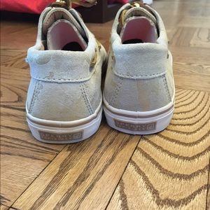 Sperry Top Sider Shoes - 9 1/2 Women