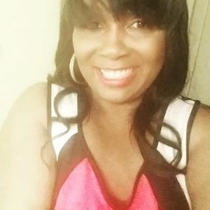 Meet your Posher, Najeebah