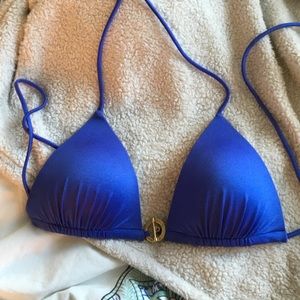 Push up Victoria's Secret bathing suit top