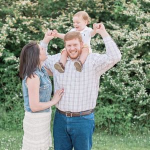 Meet your Posher, Jill