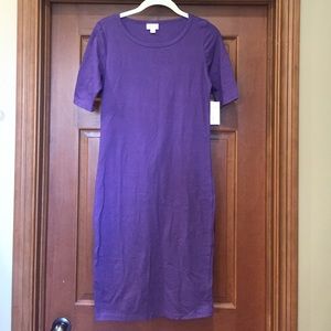 NWT LulaRoe XS Julia