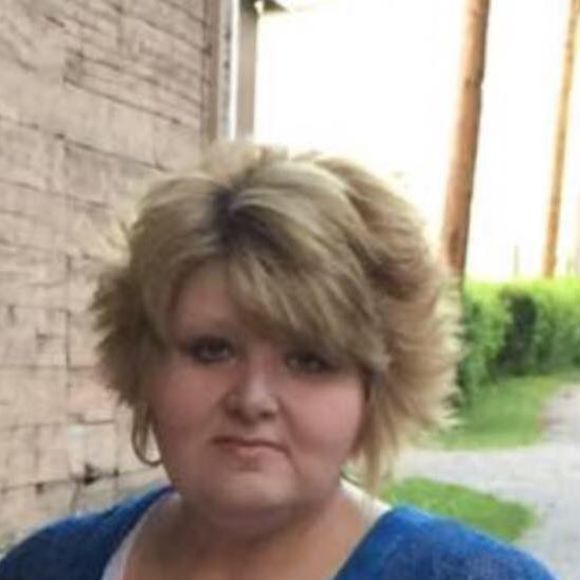 Meet your Posher, Mary - Picture 1 of 1