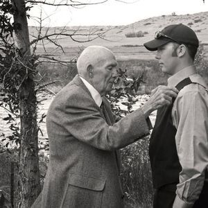 Meet your Posher, Patty