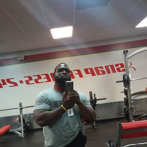 Meet your Posher, Baretta