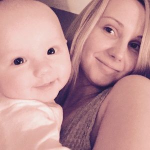 Meet your Posher, Greta