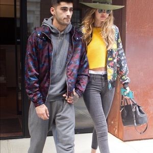 Meet your Posher, Victor