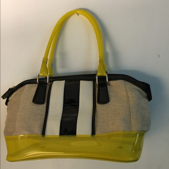 Melie Bianco Ruby Tote