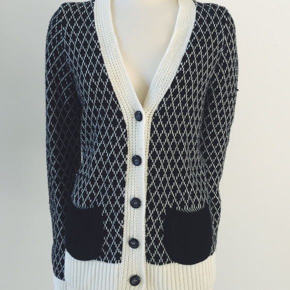 BDG cardigan