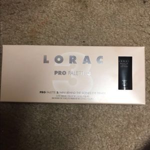 Lorac Pro Palette 3