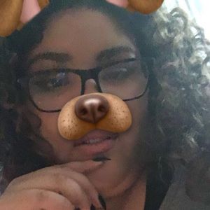 Meet your Posher, Mia