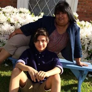 Meet your Posher, Joann