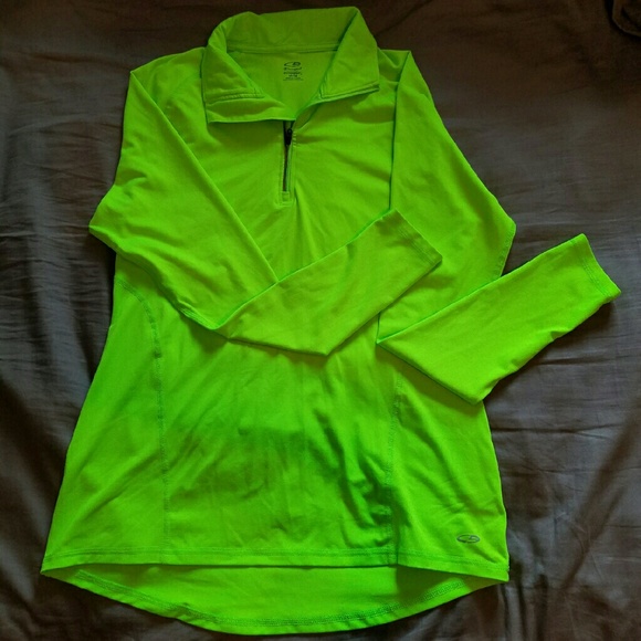 CHAMPION Semi-Fitted DuoDry pullover