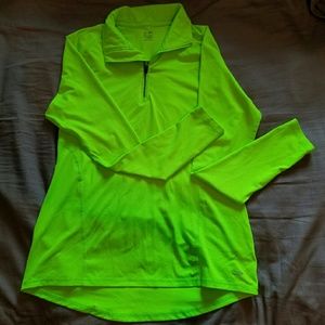 CHAMPION Semi-Fitted DuoDry pullover