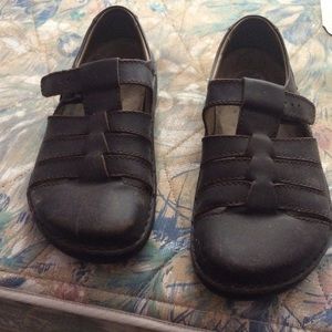 Birkenstock sandals