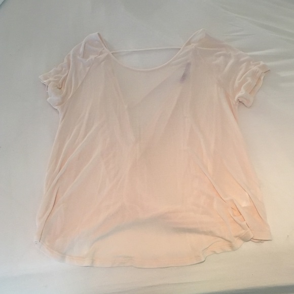 Jac Parker top